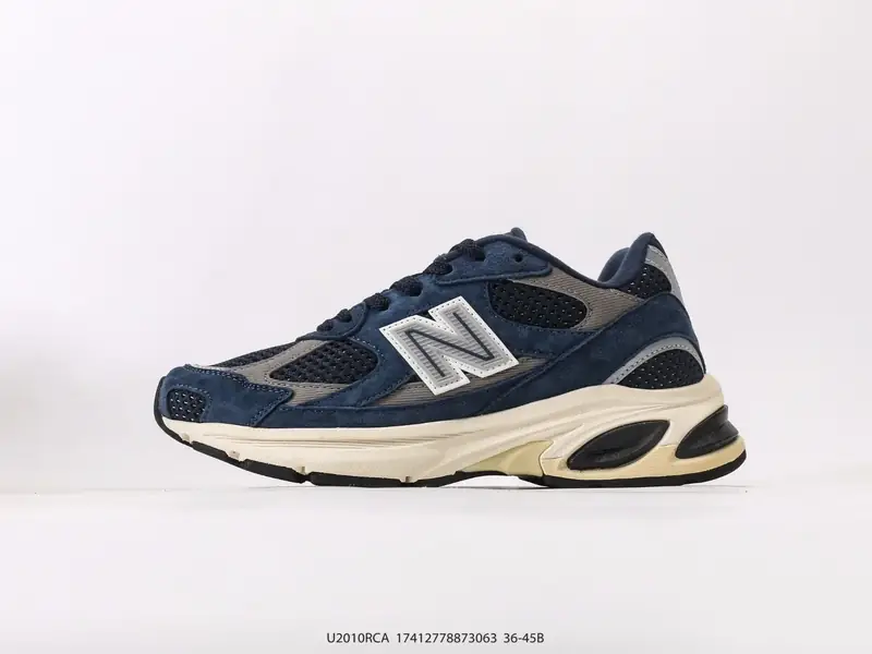 New Balance Sports Shoes Retro Cushioned Classic U2010RCA #17412778873063